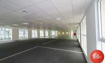 Imagem 3: São Paulo - Conjunto Comercial/Sala - Vila Olímpia