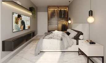 Imagem 7: 040- CASA EM CONDOMÍNIO NO JARDIM ELDORADO -COM 3 QUARTOS -LANÇAMENTO