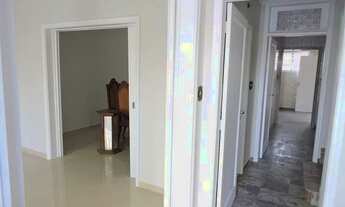 Imagem 4: Sobrado com 3 quartos e 2 vagas para alugar, 244 m² por R$ 8.000/mês - Vila Mariana