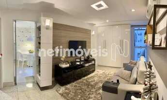 Imagem 6: EXCEPCIONAL APARTAMENTO DE LUXO NO BARRO VERMELHO TODO MONTADO