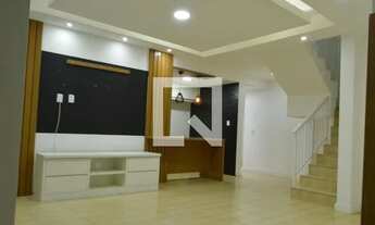 Imagem 4: Apartamento para Aluguel - Pechincha, 4 Quartos, 180 m2