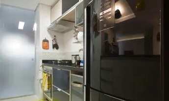 Imagem 2: Apartamento para Aluguel - Portal do Morumbi, 2 Quartos, 72 m2