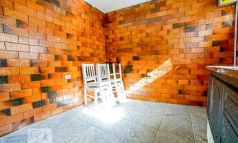 Imagem 4: Casa para Aluguel - Vila Gustavo, 1 Quarto, 50 m2