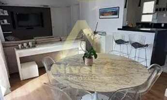 Imagem 6: Apartamento para Venda em São Paulo / SP no bairro Limão