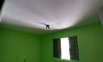 Imagem 3: Casa com 4 dormitórios à venda, 220 m² por R$ 360.000,00 - Jardim Ricardo - São Paulo/SP