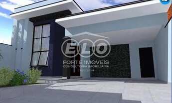 Imagem: Linda Casa a Venda no Jardim Europa em Indaiatuba