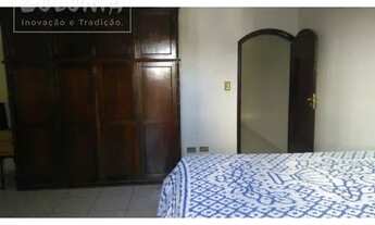 Imagem 3: Santo André - Casa Padrão - Jardim Santo Antônio