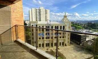 Imagem 4: Apartamento para locação - Ed. Ana Paula - Alphaville