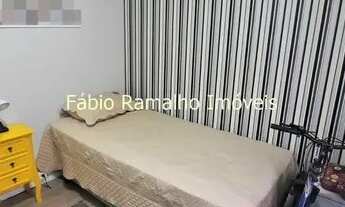 Imagem 6: Apartamento para locação no Portal do Brooklin. 3 dormitórios, suíte, e 2 vagas