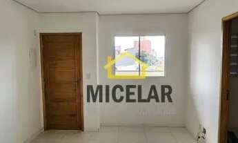 Imagem 6: Apartamento com 2 dormitórios, 41 m² - venda por R$ 230.000,00 ou aluguel por R$ 1.500,00