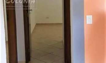 Imagem 2: Santo André - Apartamento Padrão - Vila João Ramalho