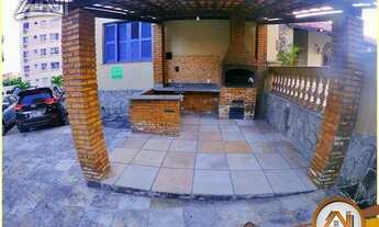 Imagem 7: Apartamento com 3 dormitórios para alugar, 64 m² por R$ 1.870,00/mês - Montese - Fortaleza