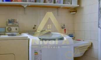 Imagem 6: Apartamento para Venda em São Paulo / SP no bairro Vila Olímpia