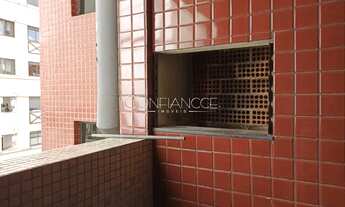 Imagem 2: Excelente apartamento à venda no Centro de Curitiba/PR