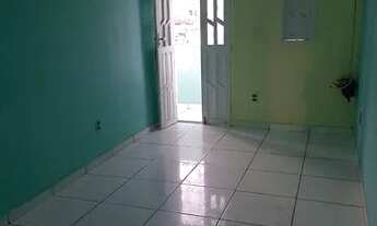 Imagem 2: Vende-se casa em Coração de Maria-BA