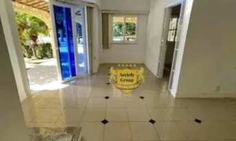 Imagem: Casa com 4 dormitórios para alugar, 400