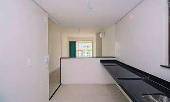 Imagem 5: Apartamento 3 quartos, 1 suíte, varanga gourmet, 2 vagas, lazer, Juiz de Fora/MG