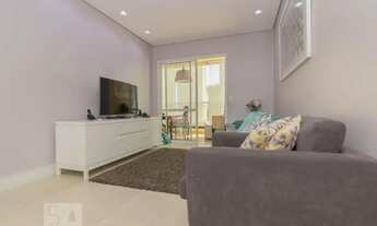 Imagem 3: Apartamento para Aluguel - Jardim Esperança, 3 Quartos, 94 m2