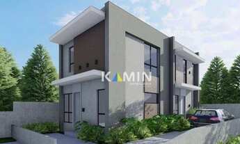 Imagem 4: Sobrado com 2 dormitórios à venda, 88 m² por R$ 300.000,00 - Alto Boqueirão - Curitiba/PR