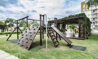 Imagem 5: Apartamento para Aluguel - Novo Mundo, 2 Quartos, 49 m2