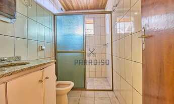 Imagem 7: Casa com 5 dormitórios à venda, 250 m² por R$ 650.000,00 - Capão Raso - Curitiba/PR