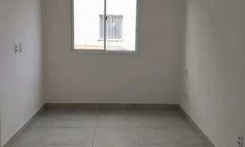 Imagem 2: Apartamento 2/4 - Parque das Árvores