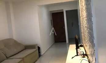 Imagem 6: Apartamento mobiliado para locação na região central de Cascavel