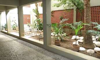 Imagem 4: Apto 70 m2 -2 Qto Dep Gar Infra Total Torres Sobrinho Méier - Rio de Janeiro - RJ