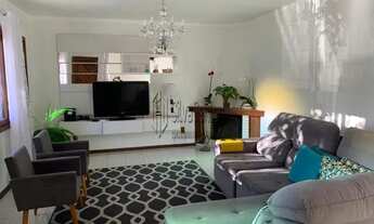 Imagem: Casa 03 dormitórios no Centro - VALOR POR