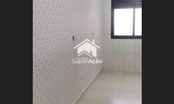 Imagem 6: GUARULHOS - Apartamento Padrão - Portal dos Gramados