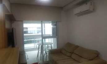 Imagem 4: APARTAMENTO PARA LOCAÇÃO - PONTA DA PRAIA - SANTOS/SP