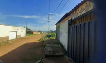 Imagem 3: Casa 35mil quitada em águas lindas