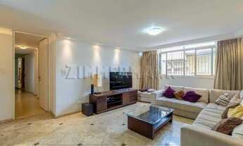 Imagem: APARTAMENTO COM 3 DORMITÓRIOS NA BELA VISTA