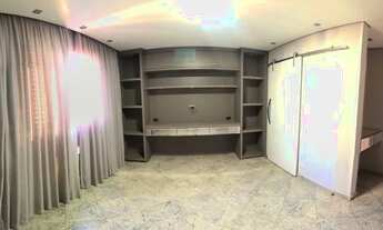 Imagem: Apartamento com 2 suítes 2 quartos, 192