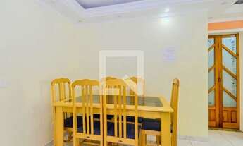 Imagem 7: Apartamento para Aluguel - Vila Rosália, 2 Quartos, 73 m2