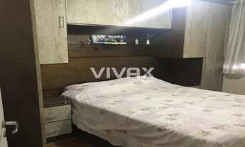 Imagem 5: Del Castilho Apartamento com 2 dormitórios