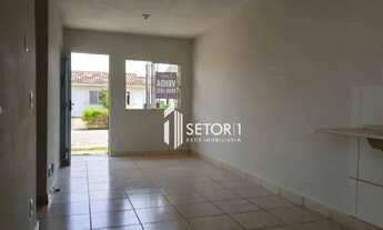 Imagem 3: Casa com 2 quartos para alugar, 45 m² por R$ 1.196/mês - Borboleta - Juiz de Fora/MG