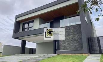 Imagem: Sobrado com 5 dormitórios à venda, 397