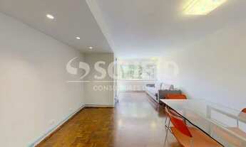 Imagem 2: Condomínio Edifício Itacema/Itaim - 3 quartos