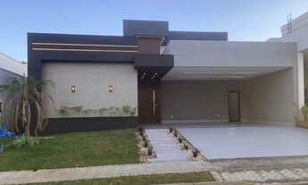 Imagem: Vende-se casa no Florais Itália com 3 suítes