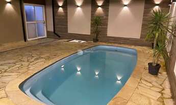 Imagem 4: Venda Casa em condomínio com 3 dormitórios