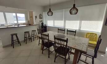 Imagem 6: Apartamento para aluguel com 130 metros quadrados com 3 quartos em Jardim Astúrias - Guaru