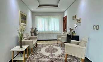 Imagem 6: Casa com 4 dormitórios à venda, 370 m² por R$ 2.200.000,00 - Residencial Alemac - Paulínia