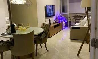 Imagem 4: Apartamento no Supremo Familycom 3/4, 1 Suite Andar Baixo 66m² - - Lauro de Feitas (SM