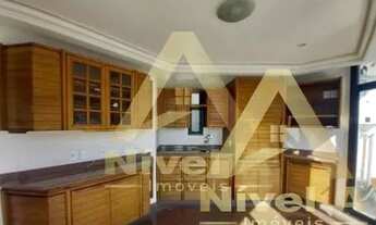 Imagem 7: Cobertura para Venda em São Paulo / SP no bairro Itaim Bibi