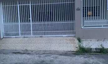 Imagem: Vende-se Casa com 3/4 ( 1 suíte) no bairro