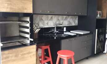 Imagem 4: 5633 - Cobertura para aluguel - Praia do Pecado - Macaé - RJ