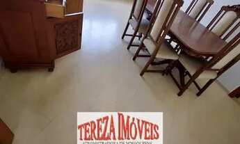 Imagem 3: Apartamento para aluguel possui 85 metros quadrados com 3 quartos em Vila Cláudia - São Pa