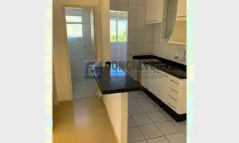 Imagem 2: SAO BERNARDO DO CAMPO - Residential / Apartment - JORDANOPOLIS