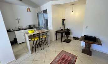 Imagem 6: Apartamento 2 dormitorios (1 suíte) com vaga à venda no Bairro João Paulo